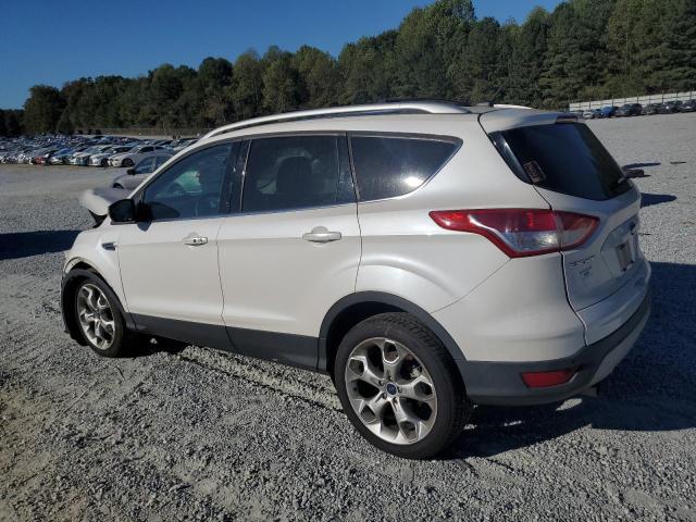 Photo 1 VIN: 1FMCU9J93DUD07398 - FORD ESCAPE TIT 