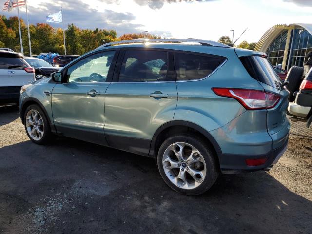 Photo 1 VIN: 1FMCU9J93DUD46850 - FORD ESCAPE TIT 