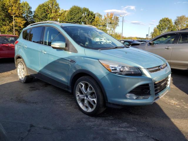 Photo 3 VIN: 1FMCU9J93DUD46850 - FORD ESCAPE TIT 