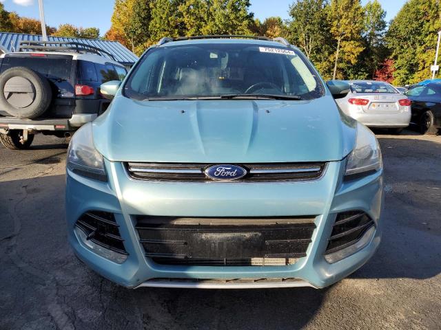 Photo 4 VIN: 1FMCU9J93DUD46850 - FORD ESCAPE TIT 