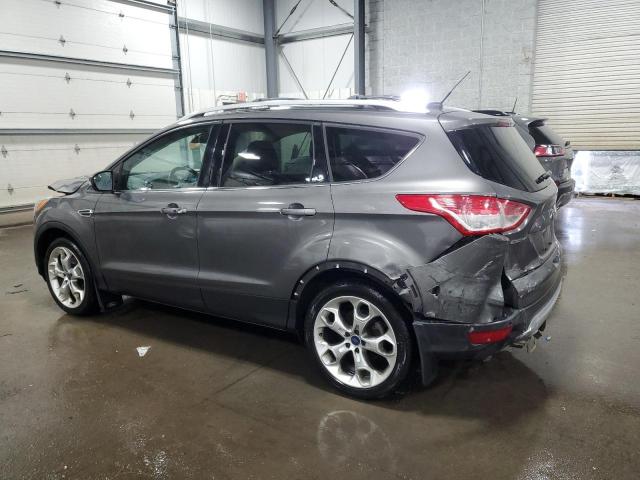 Photo 1 VIN: 1FMCU9J93DUD54334 - FORD ESCAPE TIT 