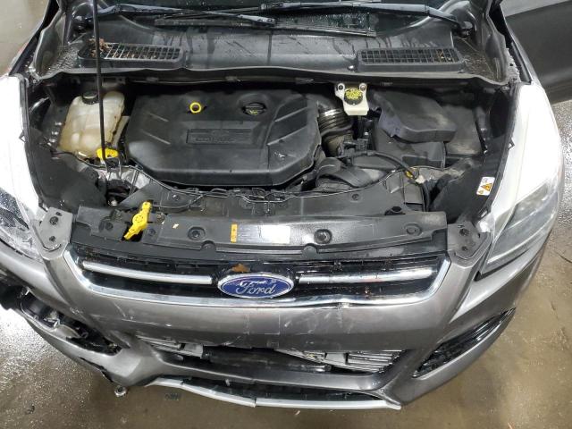 Photo 10 VIN: 1FMCU9J93DUD54334 - FORD ESCAPE TIT 