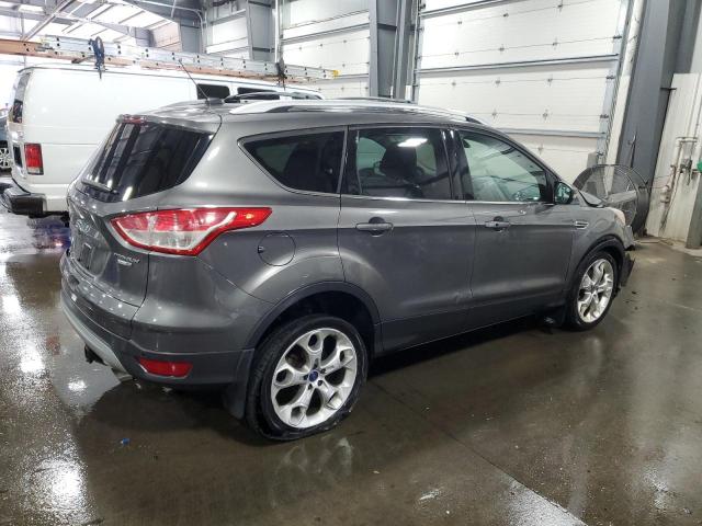 Photo 2 VIN: 1FMCU9J93DUD54334 - FORD ESCAPE TIT 