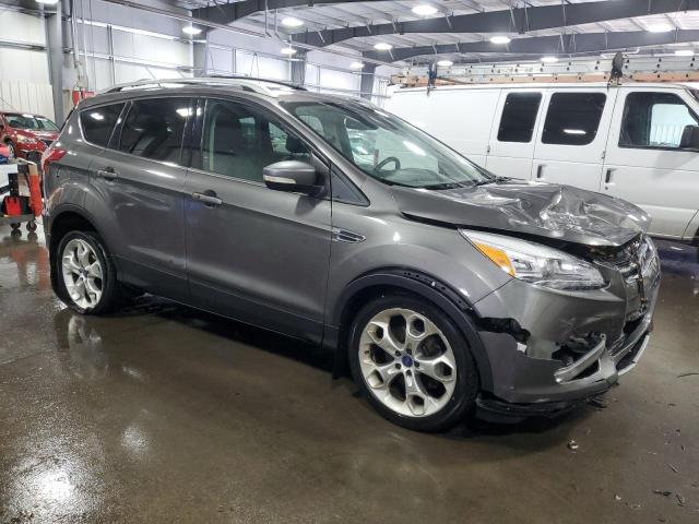 Photo 3 VIN: 1FMCU9J93DUD54334 - FORD ESCAPE TIT 