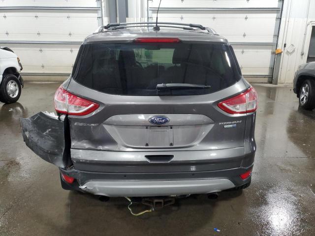 Photo 5 VIN: 1FMCU9J93DUD54334 - FORD ESCAPE TIT 