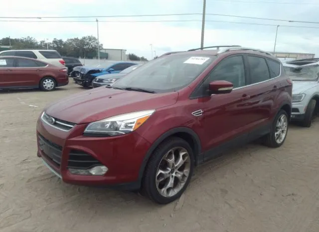 Photo 1 VIN: 1FMCU9J93DUD62966 - FORD ESCAPE 