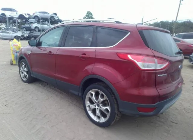 Photo 2 VIN: 1FMCU9J93DUD62966 - FORD ESCAPE 