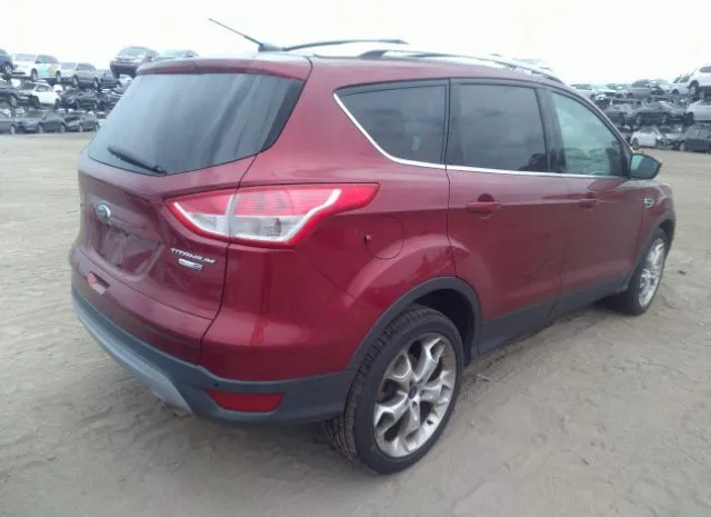 Photo 3 VIN: 1FMCU9J93DUD62966 - FORD ESCAPE 