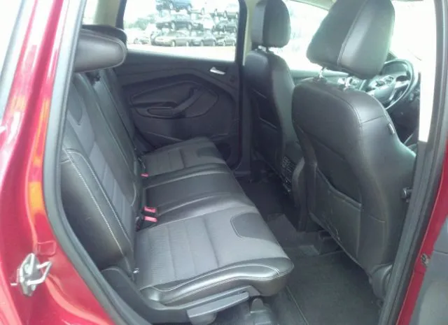 Photo 7 VIN: 1FMCU9J93DUD62966 - FORD ESCAPE 