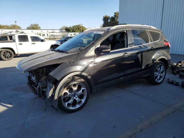 Photo 0 VIN: 1FMCU9J93DUD77998 - FORD ESCAPE TIT 