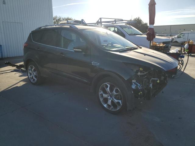 Photo 3 VIN: 1FMCU9J93DUD77998 - FORD ESCAPE TIT 