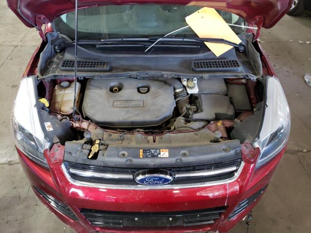 Photo 11 VIN: 1FMCU9J93DUD78259 - FORD ESCAPE TIT 