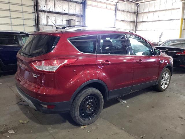 Photo 2 VIN: 1FMCU9J93DUD78259 - FORD ESCAPE TIT 