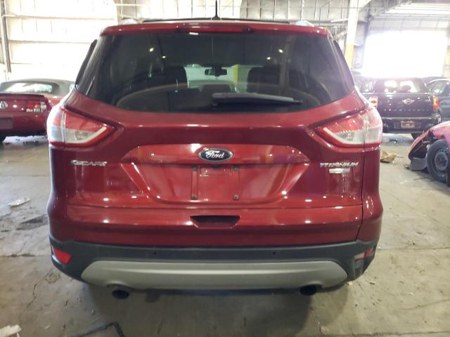 Photo 5 VIN: 1FMCU9J93DUD78259 - FORD ESCAPE TIT 