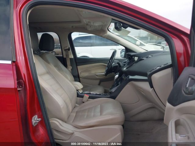 Photo 4 VIN: 1FMCU9J93EUA16188 - FORD ESCAPE 