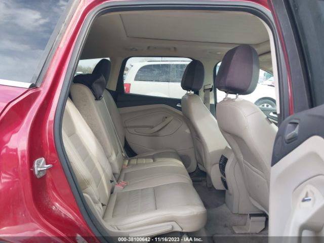 Photo 7 VIN: 1FMCU9J93EUA16188 - FORD ESCAPE 