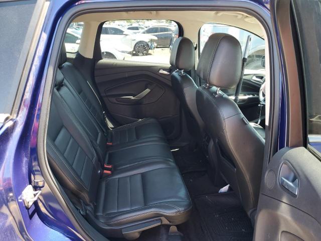 Photo 9 VIN: 1FMCU9J93EUA28681 - FORD ESCAPE 