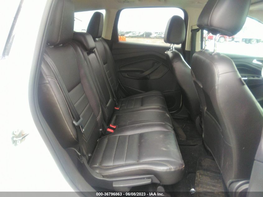 Photo 7 VIN: 1FMCU9J93EUA41561 - FORD ESCAPE 