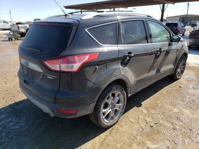 Photo 3 VIN: 1FMCU9J93EUA51331 - FORD ESCAPE 