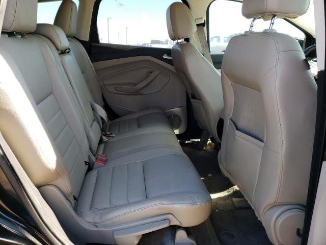 Photo 5 VIN: 1FMCU9J93EUA51331 - FORD ESCAPE 