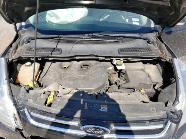 Photo 6 VIN: 1FMCU9J93EUA51331 - FORD ESCAPE 