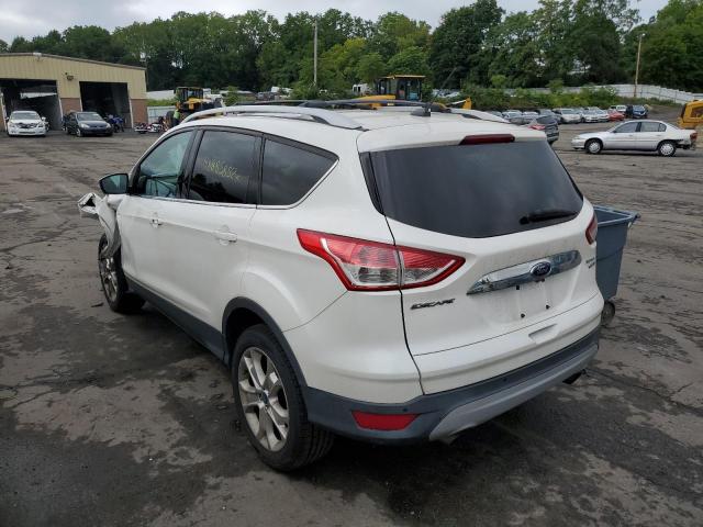 Photo 2 VIN: 1FMCU9J93EUA55153 - FORD ESCAPE TIT 