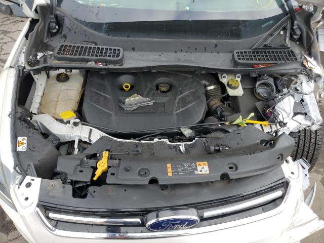 Photo 6 VIN: 1FMCU9J93EUA55153 - FORD ESCAPE TIT 