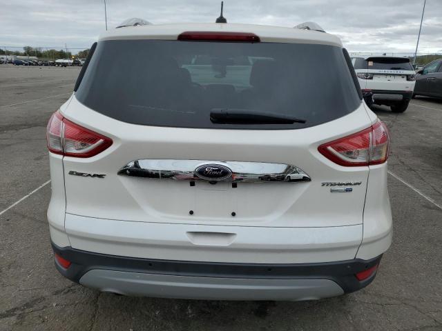 Photo 5 VIN: 1FMCU9J93EUA60272 - FORD ESCAPE TIT 