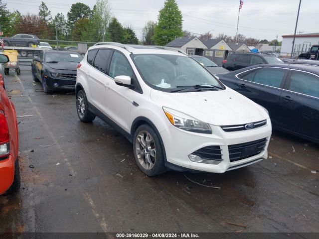 Photo 0 VIN: 1FMCU9J93EUA75550 - FORD ESCAPE 