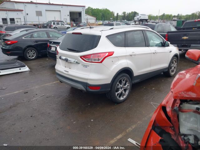 Photo 3 VIN: 1FMCU9J93EUA75550 - FORD ESCAPE 