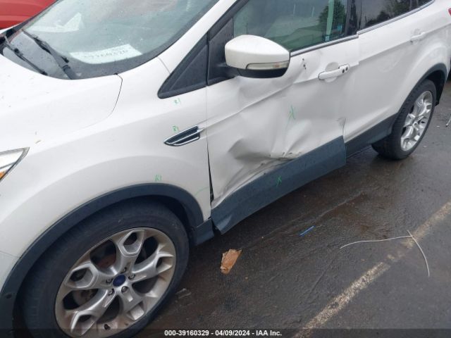 Photo 5 VIN: 1FMCU9J93EUA75550 - FORD ESCAPE 