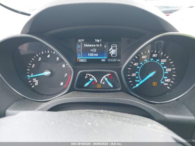 Photo 6 VIN: 1FMCU9J93EUA75550 - FORD ESCAPE 