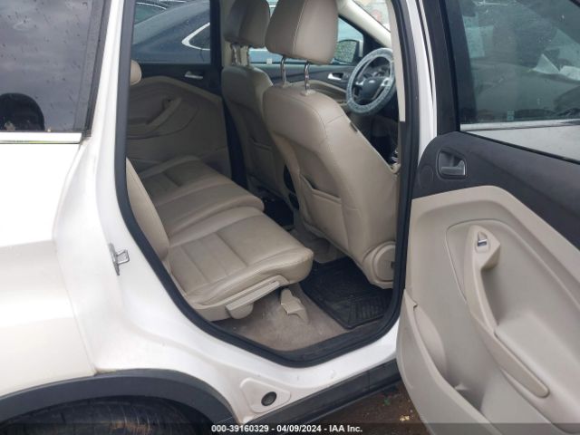 Photo 7 VIN: 1FMCU9J93EUA75550 - FORD ESCAPE 