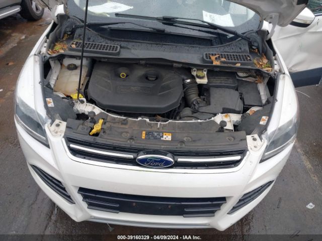 Photo 9 VIN: 1FMCU9J93EUA75550 - FORD ESCAPE 