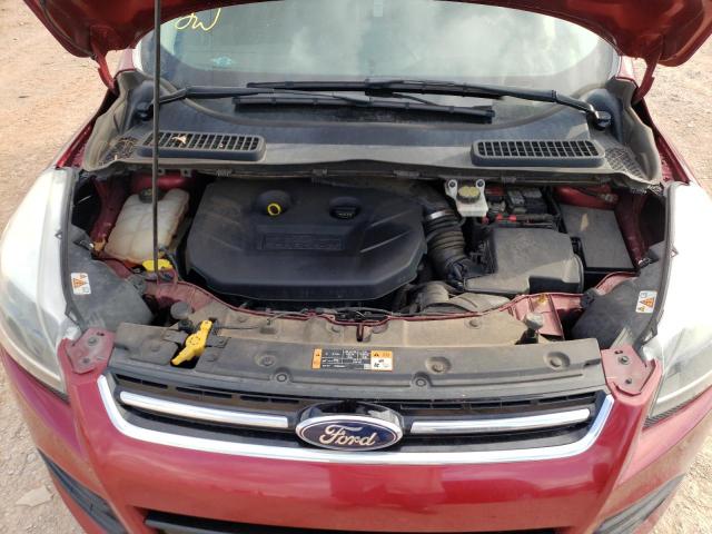 Photo 6 VIN: 1FMCU9J93EUA76696 - FORD ESCAPE TIT 