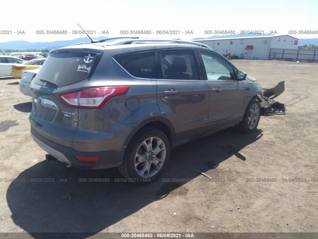 Photo 3 VIN: 1FMCU9J93EUA78030 - FORD ESCAPE 