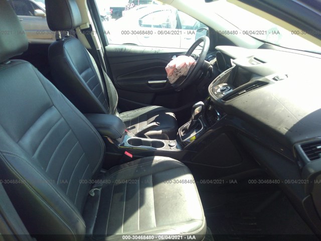 Photo 4 VIN: 1FMCU9J93EUA78030 - FORD ESCAPE 