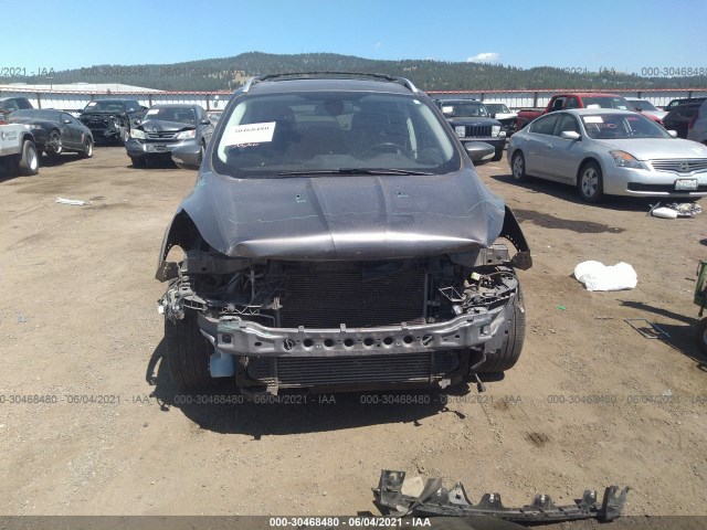 Photo 5 VIN: 1FMCU9J93EUA78030 - FORD ESCAPE 