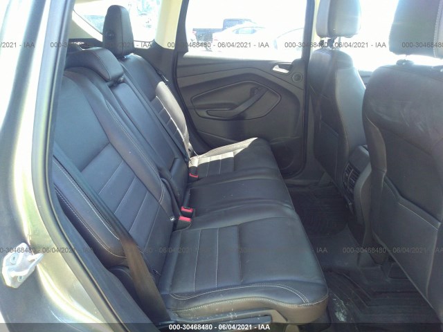 Photo 7 VIN: 1FMCU9J93EUA78030 - FORD ESCAPE 