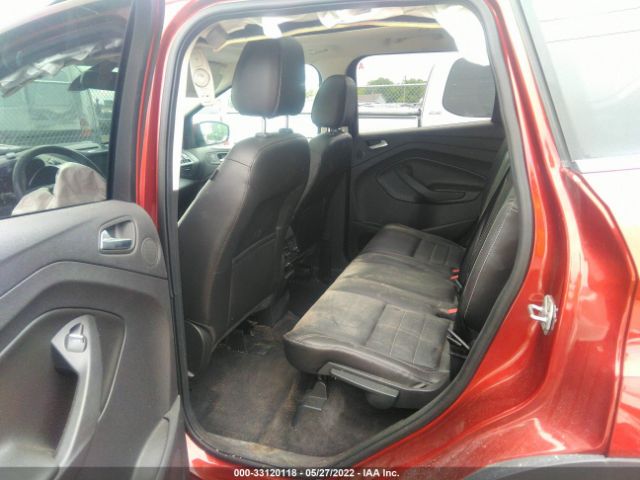 Photo 7 VIN: 1FMCU9J93EUA98326 - FORD ESCAPE 