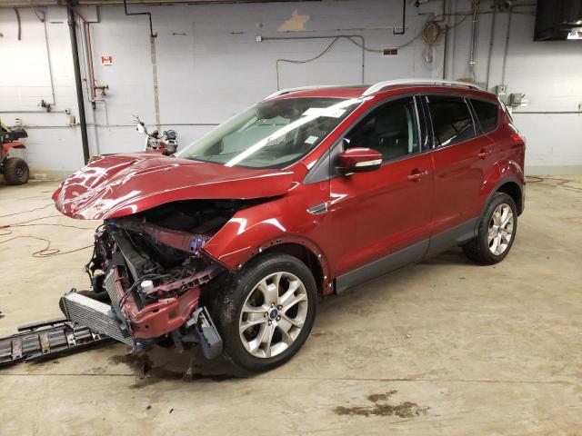 Photo 0 VIN: 1FMCU9J93EUB05789 - FORD ESCAPE 