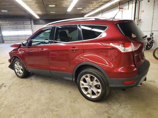 Photo 1 VIN: 1FMCU9J93EUB05789 - FORD ESCAPE 