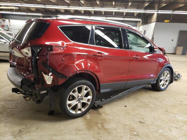 Photo 2 VIN: 1FMCU9J93EUB05789 - FORD ESCAPE 