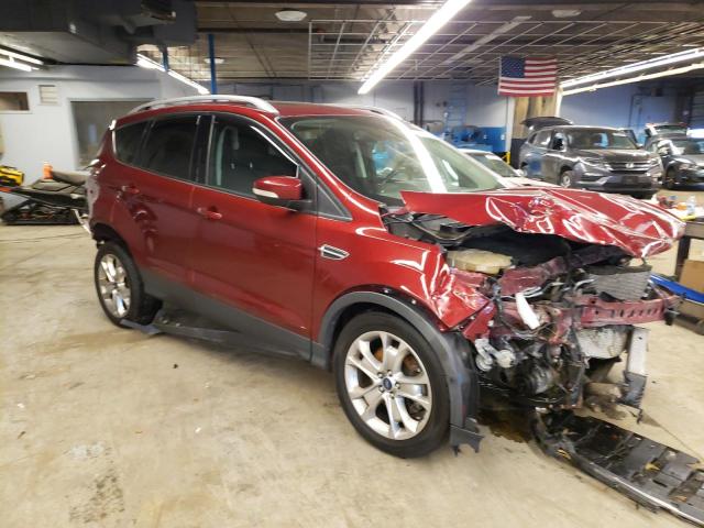 Photo 3 VIN: 1FMCU9J93EUB05789 - FORD ESCAPE 