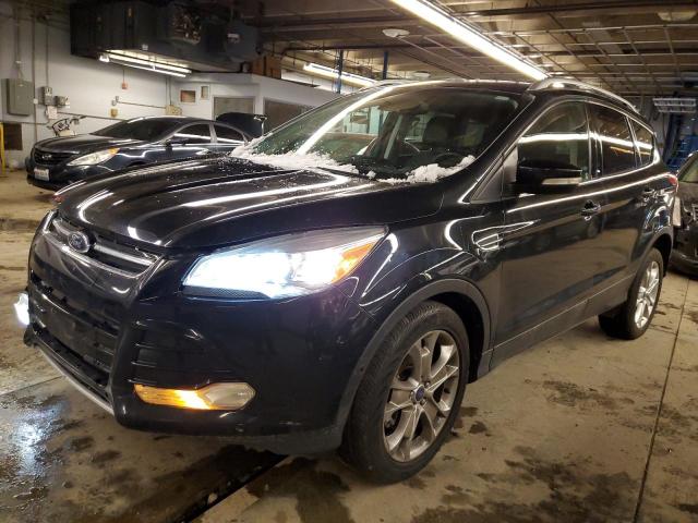 Photo 0 VIN: 1FMCU9J93EUB05890 - FORD ESCAPE 