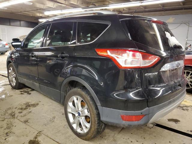 Photo 1 VIN: 1FMCU9J93EUB05890 - FORD ESCAPE 