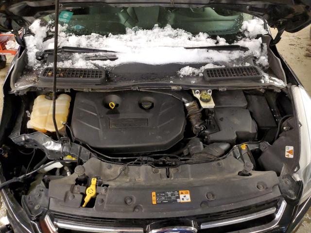 Photo 10 VIN: 1FMCU9J93EUB05890 - FORD ESCAPE 