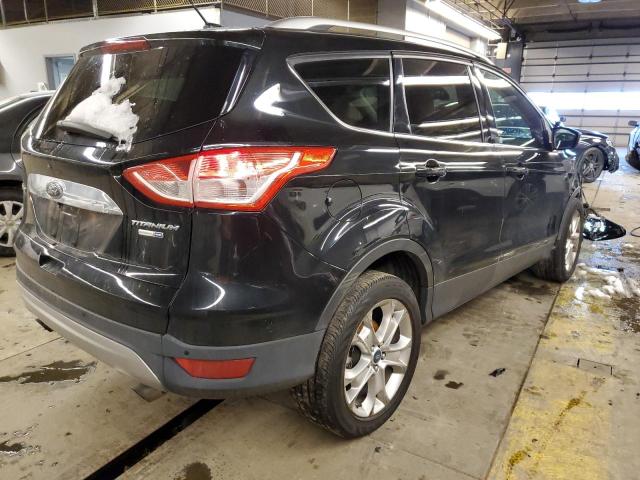 Photo 2 VIN: 1FMCU9J93EUB05890 - FORD ESCAPE 