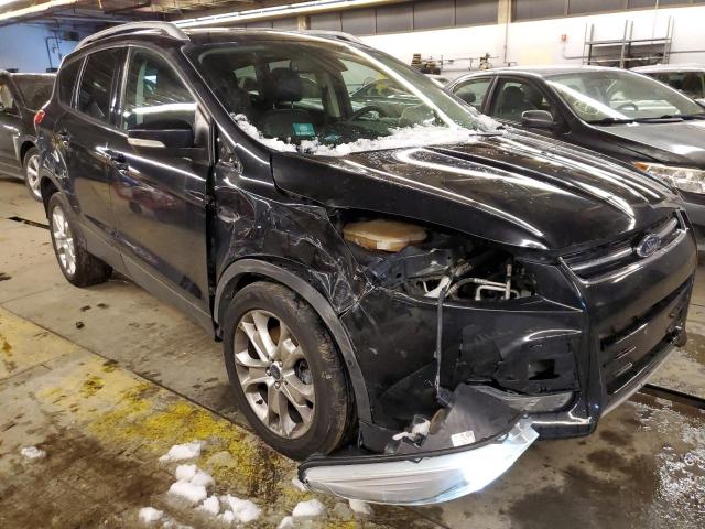 Photo 3 VIN: 1FMCU9J93EUB05890 - FORD ESCAPE 