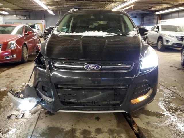 Photo 4 VIN: 1FMCU9J93EUB05890 - FORD ESCAPE 